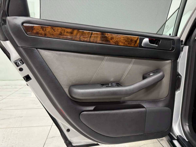 2004 Audi Allroad quattro