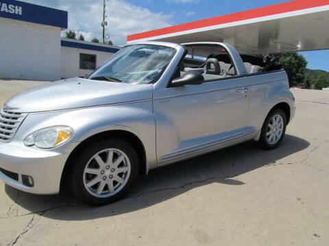 2006 Chrysler PT Cruiser Touring