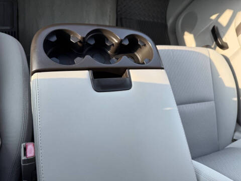 2010 GMC Sierra 1500 SLE