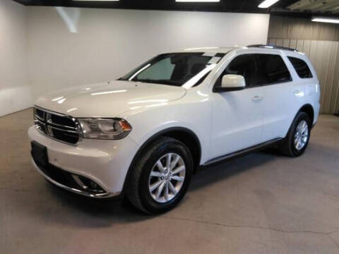 2014 Dodge Durango SXT