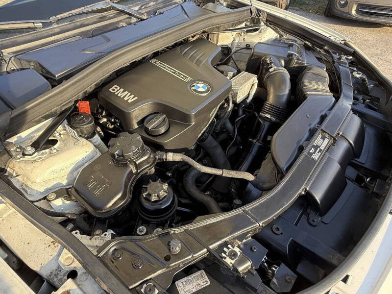 2013 BMW X1 xDrive28i