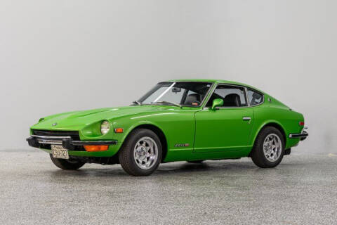1974 Datsun 260Z