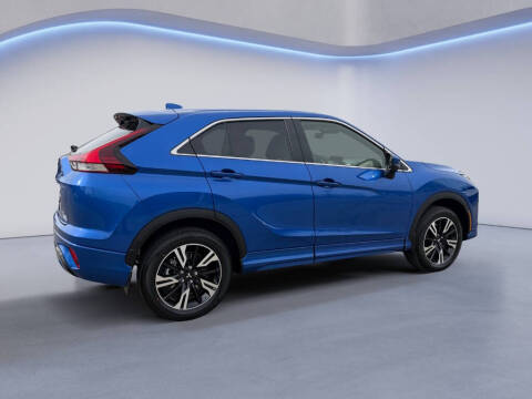 2026 Mitsubishi Eclipse Cross SEL