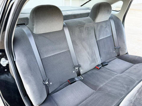 2014 Chevrolet Impala Limited LS Fleet