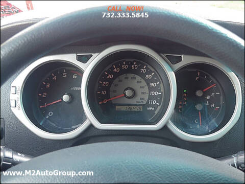 2004 Toyota 4Runner SR5