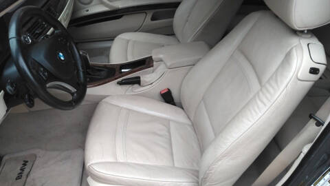 2009 BMW 3 Series 328i xDrive