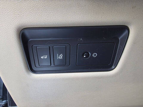 2017 Land Rover Range Rover Sport HSE