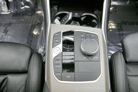 2025 BMW 4 Series 430i xDrive