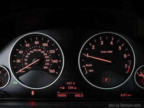 2017 BMW 3 Series 320i xDrive