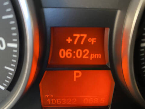 2009 BMW 3 Series 335i