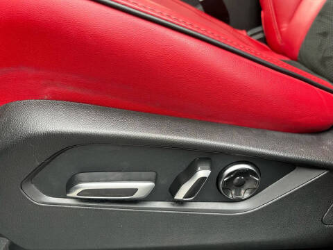 2022 Acura MDX SH-AWD w/A-SPEC