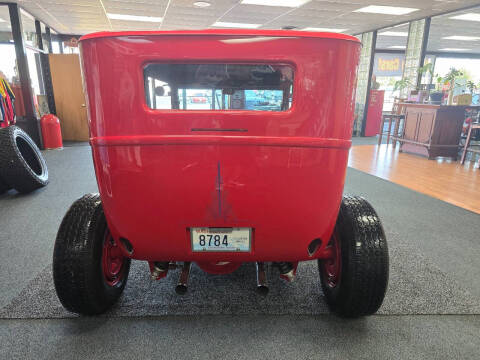 1926 Ford Model T