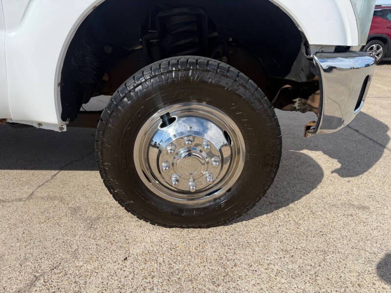 2016 Ford F-350 Super Duty