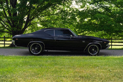 1969 Chevrolet Chevelle