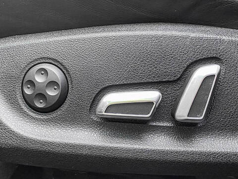 2017 Audi A6 3.0T quattro Competition Prestg