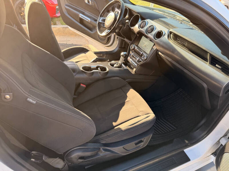 2020 Ford Mustang GT