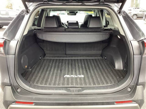 2023 Toyota RAV4 Limited