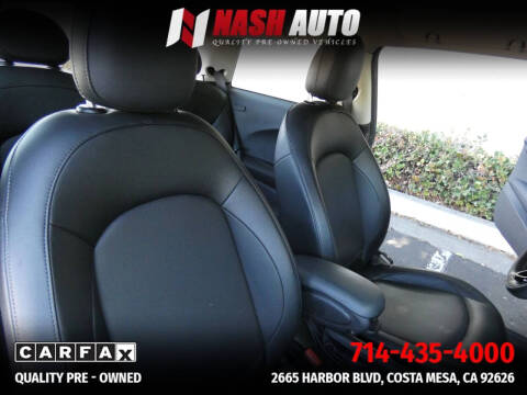 2017 MINI Hardtop 2 Door Cooper
