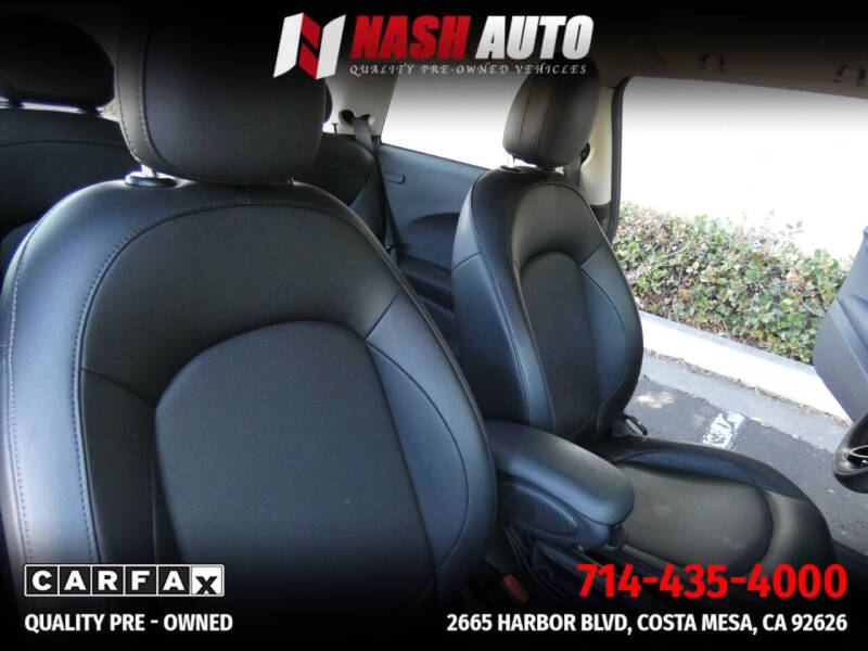 2017 MINI Hardtop 2 Door Cooper