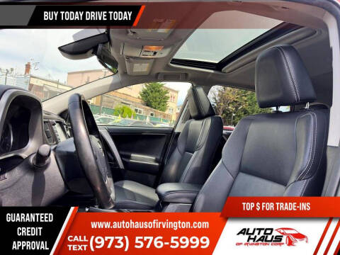 2018 Toyota RAV4
