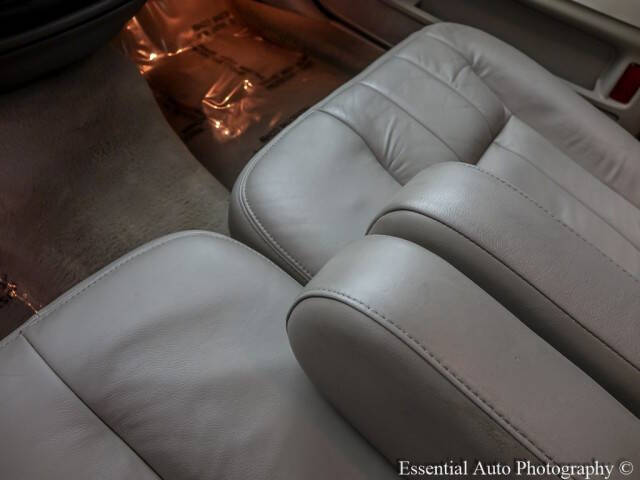 2010 Mercury Grand Marquis LS