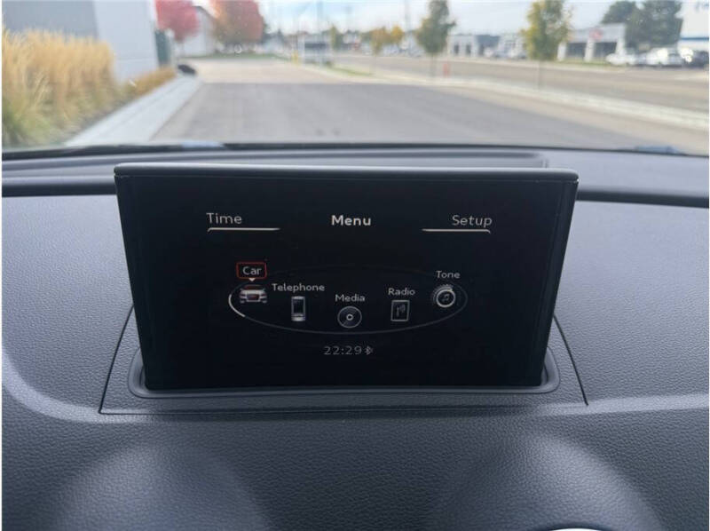 2016 Audi A3 2.0T quattro Premium