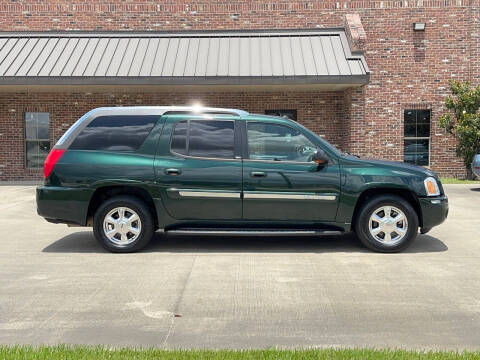 2004 GMC Envoy XUV SLT