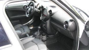 2013 MINI Countryman Cooper S ALL4