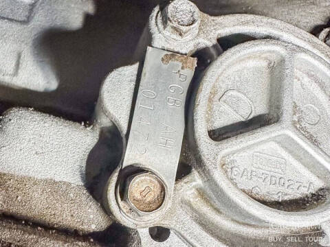 1969 Mercury Cyclone