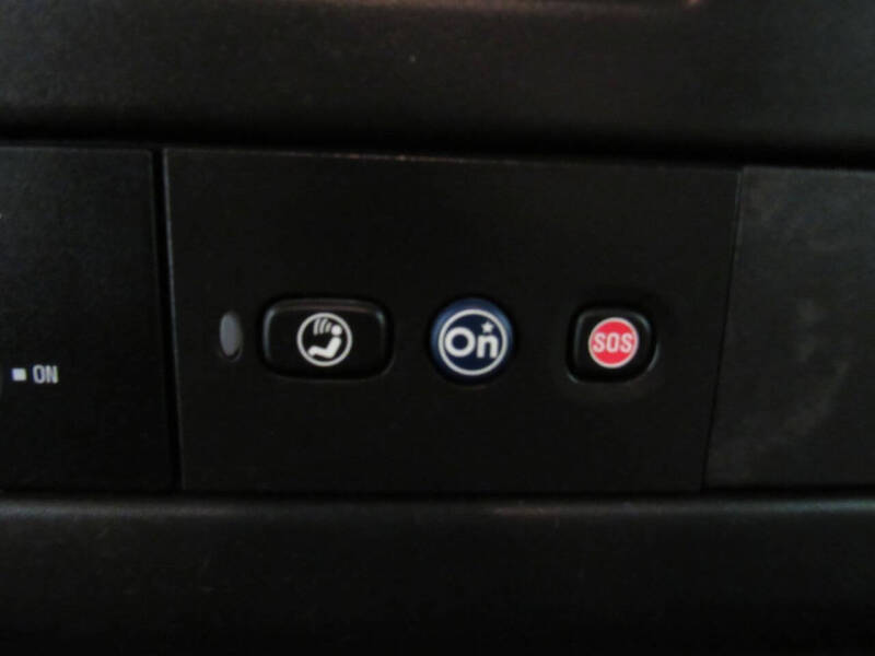 2018 Chevrolet Express 3500