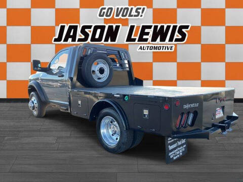 2026 RAM 4500