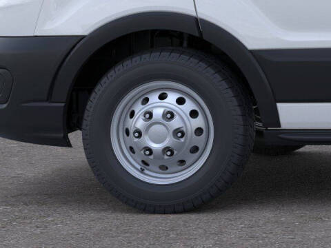 2026 Ford Transit 250