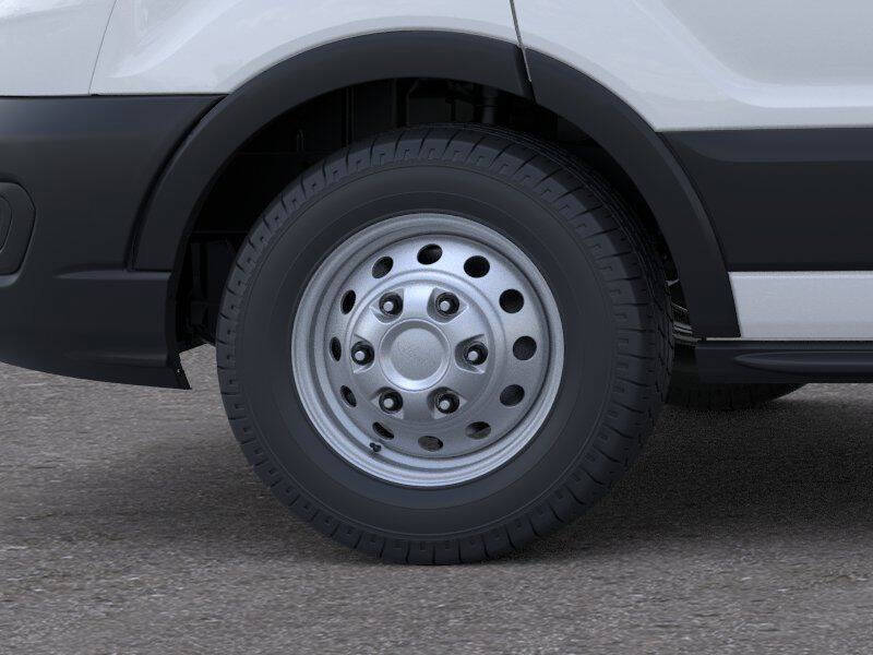 2026 Ford Transit 250