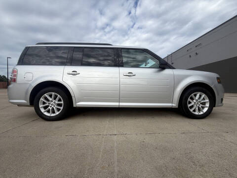 2014 Ford Flex SE