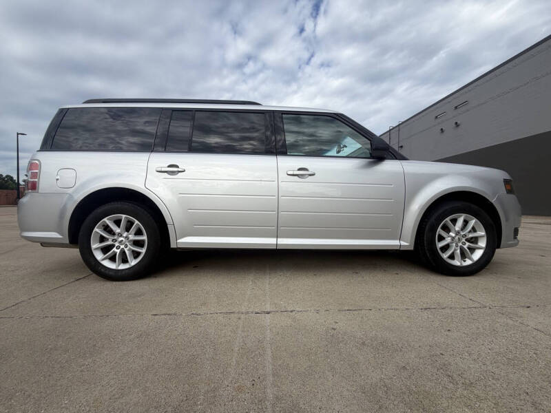 2014 Ford Flex SE