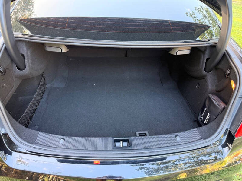 2010 Mercedes-Benz E-Class E 550
