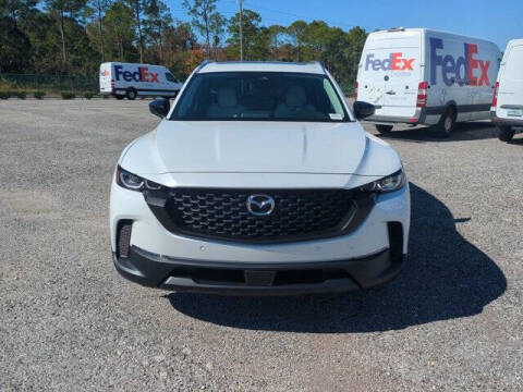 2026 Mazda CX-50 2.5 S Preferred