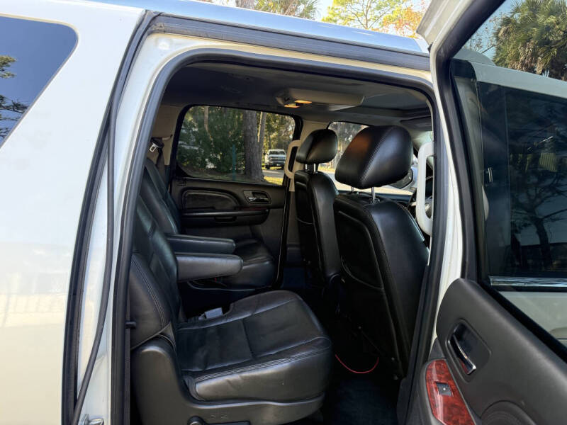 2013 Cadillac Escalade ESV Premium