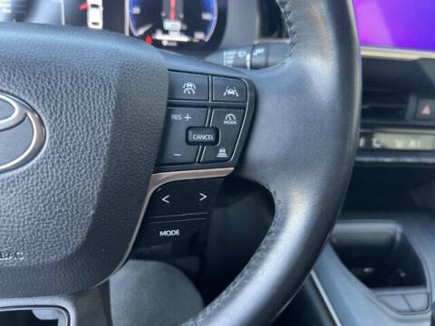 2023 Toyota Crown XLE