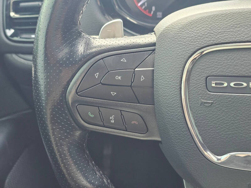 2021 Dodge Durango GT