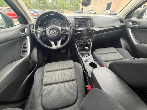 2013 Mazda CX-5 Touring