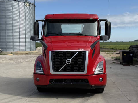 2020 Volvo VNR