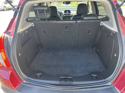 2015 Buick Encore Convenience