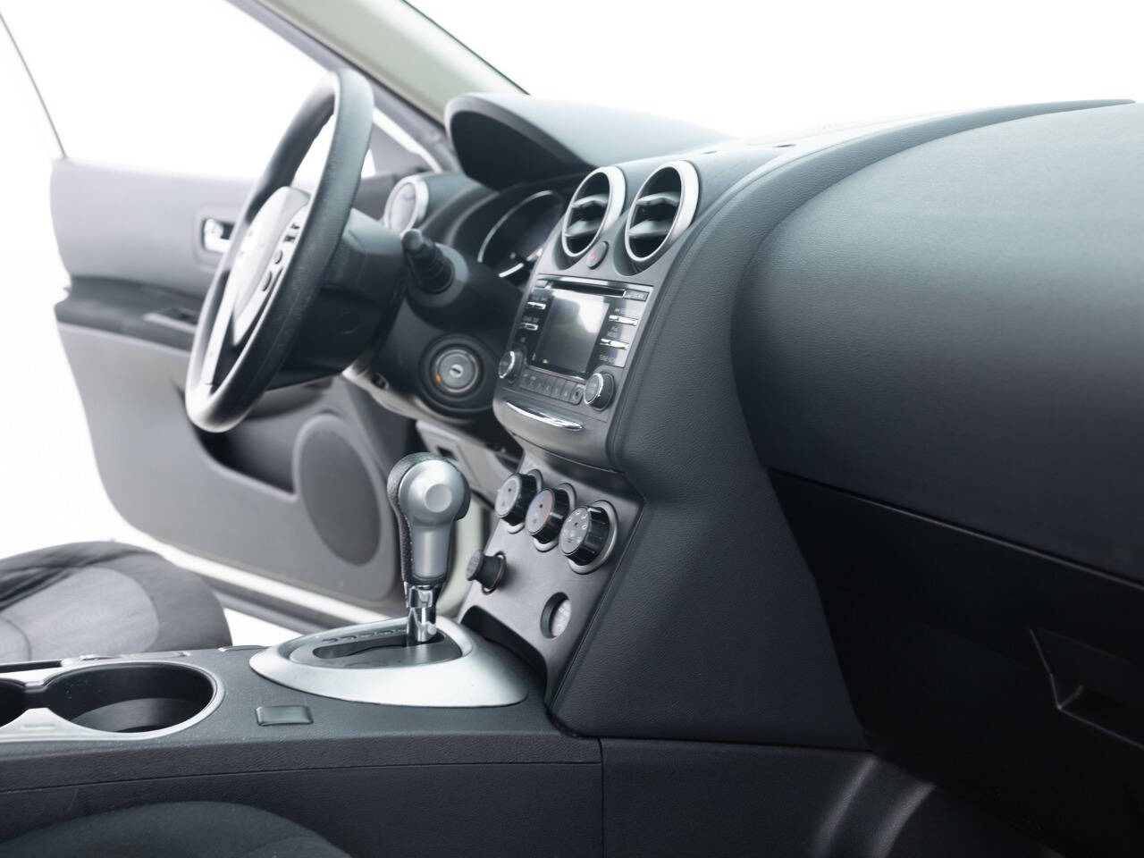 Used Car 2013 Nissan Rogue  S Awd 4dr Crossover For Sale Under $10,000 In Coal City, Illinois