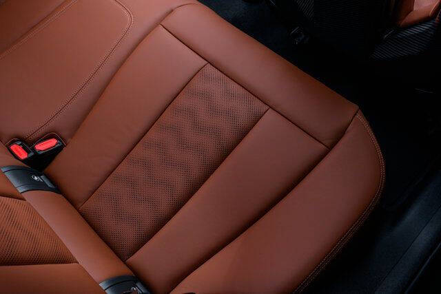 2024 BMW M3 Competition xDrive