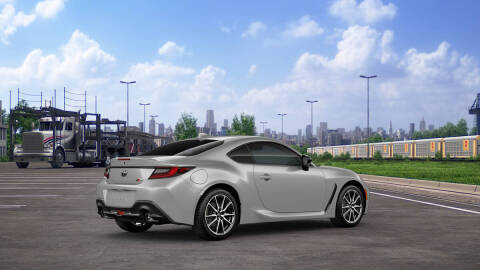 2026 Toyota GR86