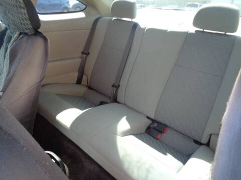 2007 Chevrolet Cobalt LS