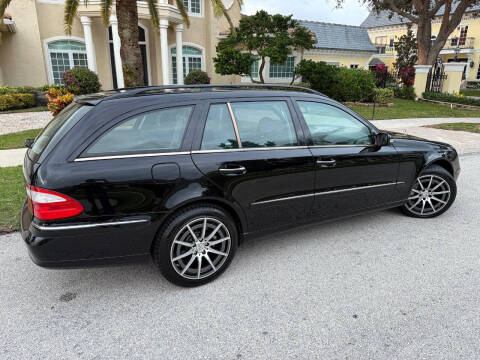 2006 Mercedes-Benz E-Class E 350