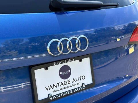 2015 Audi SQ5 3.0T quattro Premium Plus