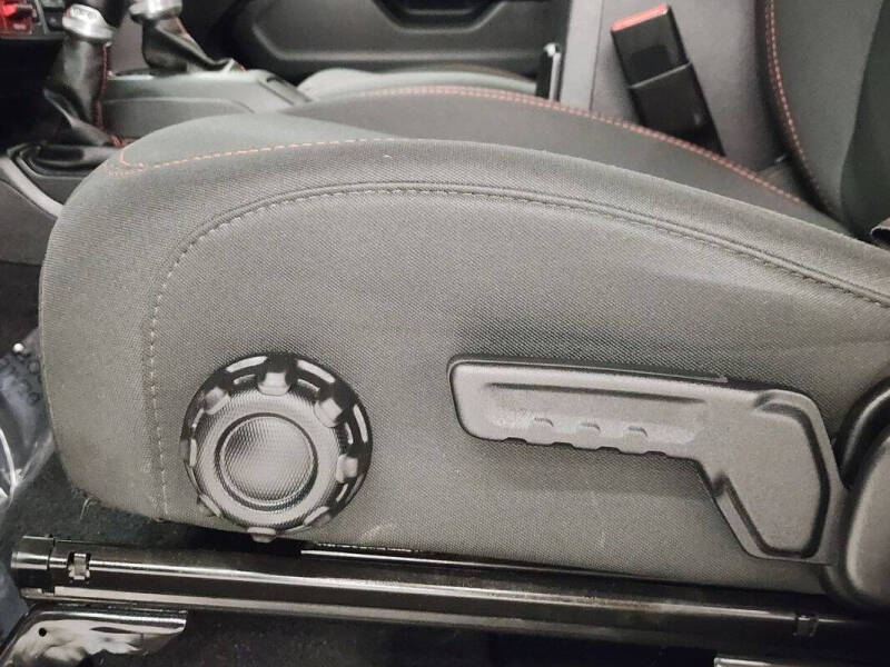 2020 Jeep Wrangler Unlimited Rubicon Recon